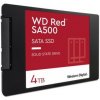 WD Red SA500 1TB, WDS100T1R0A WD Red SA500 1TB, WDS100T1R0A