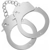Toyz 4 Lovers CRUSHIOUS LUST METAL HANDCUFFS Toyz 4 Lovers CRUSHIOUS LUST METAL HANDCUFFS