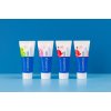 Curaprox detská ovocná jahoda 60 ml Curaprox detská ovocná jahoda 60 ml