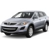 Priečniky Thule WingBar Edge Evo Black Mazda CX-9 2007-2017 s pevnými bodmi Priečniky Thule WingBar Edge Evo Black Mazda CX-9 2007-2017 s pevnými bodmi