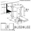 EEM63310L umývačka riadu vs. ELECTROLUX EEM63310L umývačka riadu vs. ELECTROLUX