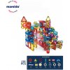 Mamido Mamido Magnetická stavebnica 136 dielikov DIY guličková dráha Mamido Mamido Magnetická stavebnica 136 dielikov DIY guličková dráha