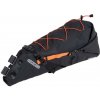 Ortlieb Seat-Pack L (16,5L) čierna vodotesná taška pod sedlo + zľava 12 € na príslušenstvo Ortlieb Seat-Pack L (16,5L) čierna vodotesná taška pod sedlo + zľava 12 € na príslušenstvo