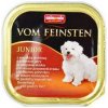 Animonda Vom Feinsten Junior Paštéta - hydinová pečeň pre šteňatá 150 g