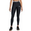 Under Armour Dámske legíny HeatGear Rib Legging Black L Under Armour Dámske legíny HeatGear Rib Legging Black L