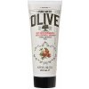 Korres Olive & Pomegranate hydratačné telové mlieko 200 ml