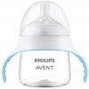 Ihneď k odberu - Philips Avent fľaša na učenie Natural 150 ml Ihneď k odberu - Philips Avent fľaša na učenie Natural 150 ml