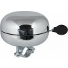 FORCE zvonek SILVER BIG kovový, velký 83mm FORCE zvonek SILVER BIG kovový, velký 83mm