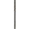Dremel Rezný nástroj z tvrdokovu so štvorcovým hrotom 3,2 mm 2615990132