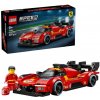 LEGO Speed Champions 77261 Ferrari 499P LEGO Speed Champions 77261 Ferrari 499P
