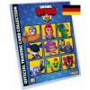 Panini Brawl Stars zberateľské karty Starter Pack - DE Panini Brawl Stars zberateľské karty Starter Pack - DE