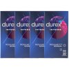 Durex Intense Orgasmic Kondómy 4x10ks Durex Durex Intense Orgasmic Kondómy 4x10ks Durex
