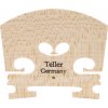 Teller Mod. 6 - Kobylka na housle (4/4) Teller Mod. 6 - Kobylka na housle (4/4)