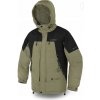 Bunda Delphin IXTERA SUBZERO veľ. 3XL zelená Bunda Delphin IXTERA SUBZERO veľ. 3XL zelená