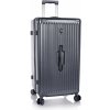 Heys Luxe L Trunk Gunmetal 110l Heys Luxe L Trunk Gunmetal 110l