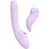 Svakom DuoGlow App Controlled Vibrator Svakom DuoGlow App Controlled Vibrator