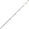 Caperlan Špička 120 g na prút Sensitiv-500 Distance carp 3,9 m čierna Caperlan Špička 120 g na prút Sensitiv-500 Distance carp 3,9 m čierna