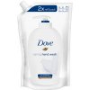 Dove Beauty Cream Wash tekuté mydlo náhradná náplň 500 ml Dove Beauty Cream Wash tekuté mydlo náhradná náplň 500 ml