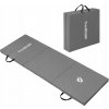 Gymnastický matrac Thunder sivý 180 cm x 60 cm Gymnastický matrac Thunder sivý 180 cm x 60 cm