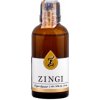 Zingi Alkoholický Zázvorový Likér 50% 0,05l (čistá fľaša) Zingi Alkoholický Zázvorový Likér 50% 0,05l (čistá fľaša)