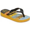 Havaianas Žabky KIDS TOP POKEMON Viacfarebná Havaianas Žabky KIDS TOP POKEMON Viacfarebná