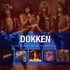 Dokken: Original Album Series - 5CD Dokken: Original Album Series - 5CD