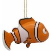 Christmas Inspiration Disney Vianočná ozdoba Nemo 7cm Christmas Inspiration Disney Vianočná ozdoba Nemo 7cm