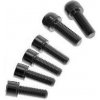 Skrutky do predstavca OneUp Stem Bolt Kit black - Odosielame do 24 hodín Skrutky do predstavca OneUp Stem Bolt Kit black - Odosielame do 24 hodín