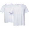 Mustang 2Pack Style Allen Pánske Tričko | Biele | 10146632045 | XXL Mustang 2Pack Style Allen Pánske Tričko | Biele | 10146632045 | XXL