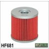 HIFLO FILTRO Olejový filter HF681 M200-095 HIFLO FILTRO Olejový filter HF681 M200-095