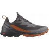 Salomon Cross Over 2 GTX magnet/phantom 472650 pánské nepromokavé nízké trekové boty - 40 EUR Salomon Cross Over 2 GTX magnet/phantom 472650 pánské nepromokavé nízké trekové boty - 40 EUR