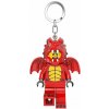 LEGO Minifigures Červený drak svítící figurka 4895028531751 (lgl-ke196) LEGO Minifigures Červený drak svítící figurka 4895028531751 (lgl-ke196)