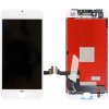 AppleKing premium LCD displej s dotykovým sklom a rámčekom pre Apple iPhone 8 – biely - možnosť vrátiť tovar ZADARMO do 30tich dní AppleKing premium LCD displej s dotykovým sklom a rámčekom pre Apple iPhone 8 – biely - možnosť vrátiť tovar ZADARMO do 30tich dní