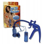 Vibrating Clit Sucker