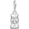 Thomas Sabo 2221-001-21 náramek-Pendant HARIBO Gold Bear Silver Thomas Sabo 2221-001-21 náramek-Pendant HARIBO Gold Bear Silver