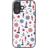 Picasee ULTIMATE CASE MagSafe pro Apple iPhone 17 - Sailor Vibes Picasee ULTIMATE CASE MagSafe pro Apple iPhone 17 - Sailor Vibes