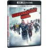 Sebevražedný oddíl 2021 - 2Blu-ray (UHD+BD) Sebevražedný oddíl 2021 - 2Blu-ray (UHD+BD)