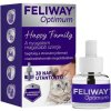 Feliway Optimum náhradná náplň pre mačky 48 ml Feliway Optimum náhradná náplň pre mačky 48 ml