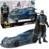 Batman Batmobile s figúrkou 30 cm od DC Comics Batman Batmobile s figúrkou 30 cm od DC Comics