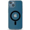 Kryt na mobil TGM Ice Snap na Apple iPhone 13 (TGMCSIP13MGCL-BK) priehľadný Kryt na mobil TGM Ice Snap na Apple iPhone 13 (TGMCSIP13MGCL-BK) priehľadný