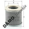 MANN FILTER Vzduchový filter MANN FILTER C 78/6 MANN FILTER Vzduchový filter MANN FILTER C 78/6