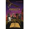 Aforkalypsa - Záhadný grimoár - Jakub Bouda Aforkalypsa - Záhadný grimoár - Jakub Bouda