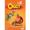 Oggy a švábi – Dýňa sa hrá na Ferrari 07 Oggy a švábi – Dýňa sa hrá na Ferrari 07