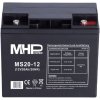 MHPower MS20-12 olověný akumulátor AGM 12V/20Ah T5 MS20-12 MHPower MS20-12 olověný akumulátor AGM 12V/20Ah T5 MS20-12