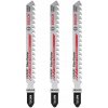 Bosch pilový plátek T 141 HM Expert Fiber Plaster 3 ks 2608900563 Bosch pilový plátek T 141 HM Expert Fiber Plaster 3 ks 2608900563