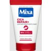MIXA Cica SOS regeneračný krém na tvár, ruky a telo (5% Glycerin + Panthenol) 50 ml
