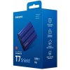 Samsung externý SSD T7 Shield 1 TB modrý MU-PE1T0R/EU Samsung externý SSD T7 Shield 1 TB modrý MU-PE1T0R/EU