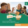 Jana und Dino 2. Medienpaket Jana und Dino 2. Medienpaket
