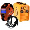 OMICRON GAMA 166 s káblami a maskou OMICRON GAMA 166 s káblami a maskou