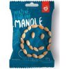 IBK Trade Mandle pražené solené 60 g IBK Trade Mandle pražené solené 60 g